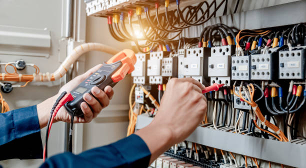 Professional Electrician in OK