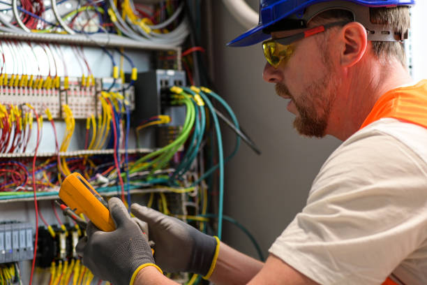  Briggs, OK Electrician Pros